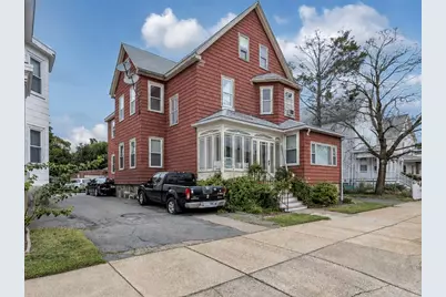221 Belgrade Ave #2, Boston, MA 02131 - Photo 17