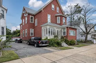 221 Belgrade Ave, Boston, MA 02131 - Photo 17