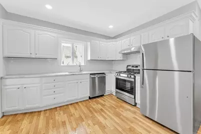 221 Belgrade Ave #2, Boston, MA 02131 - Photo 1
