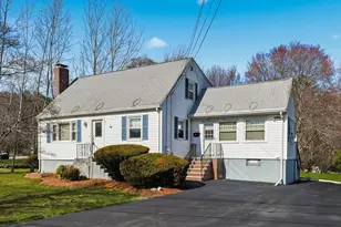 57 Winter St, Woburn, MA 01801 - Photo 1