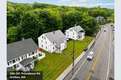 289 Providence Rd, Grafton, MA 01560 - Photo 1