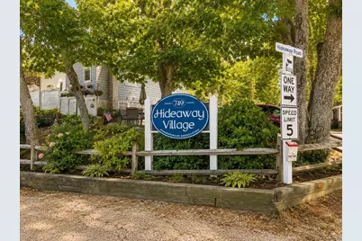 12 Hideaway Vlg #G, Bourne, MA 02532 - Photo 27