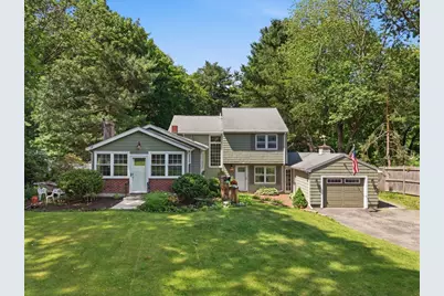 15 High Plain Sts, Sharon, MA 02067 - Photo 1