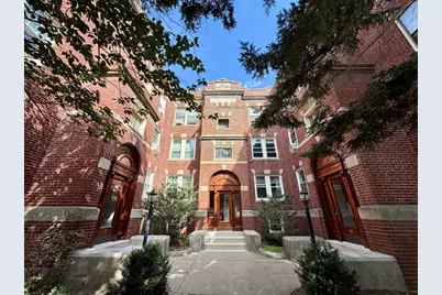 19 Short St #6, Brookline, MA 02446 - Photo 1