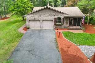 95 Walnut St, Middleborough, MA 02346 - Photo 1