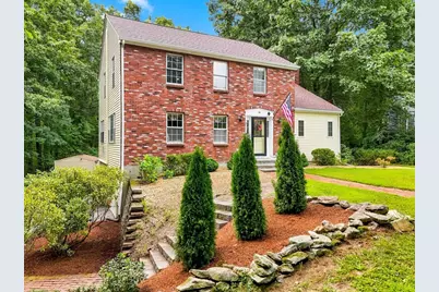 14 Nottingham Cir, Holden, MA 01522 - Photo 25