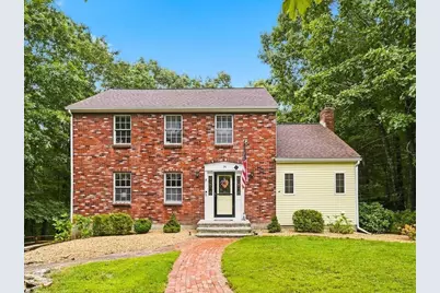 14 Nottingham Cir, Holden, MA 01520 - Photo 25