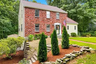 14 Nottingham Cir, Holden, MA 01520 - Photo 1