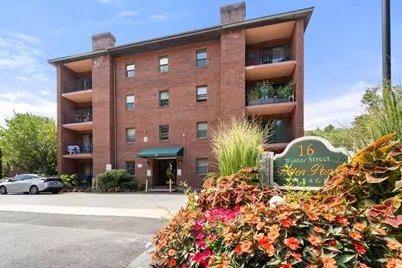 16 Winter St #24A, Waltham, MA 02451 - Photo 1