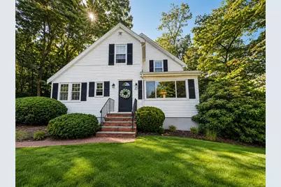 42 Howard St, Braintree, MA 02184 - Photo 1