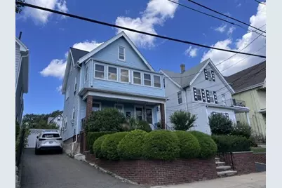 72 Foster St #2, Everett, MA 02149 - Photo 1