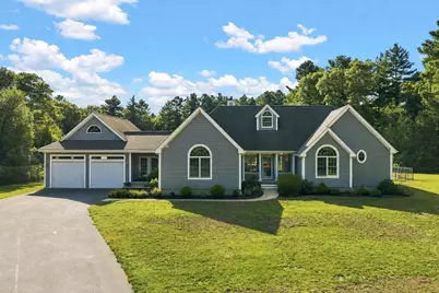26 Ashlynn Way, Rehoboth, MA 02769 - Photo 1