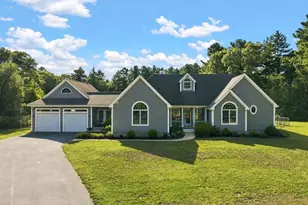 26 Ashlynn Way, Rehoboth, MA 02769 - Photo 1