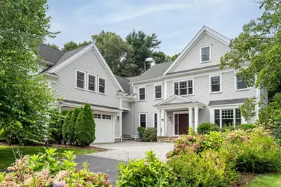 88 Woodbine Circle, Needham, MA 02494 - Photo 1