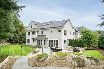 88 Woodbine Circle, Needham, MA 02494 - Photo 33