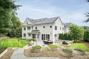 88 Woodbine Cir, Needham, MA 02494 - Photo 33