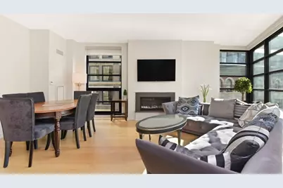 580 Washington #902, Boston, MA 02111 - Photo 1