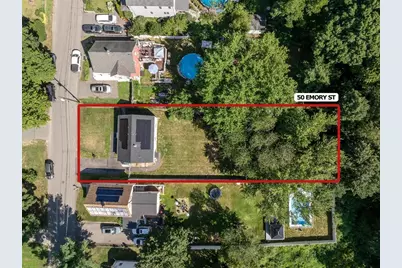 50 Emory St, Brockton, MA 02301 - Photo 21