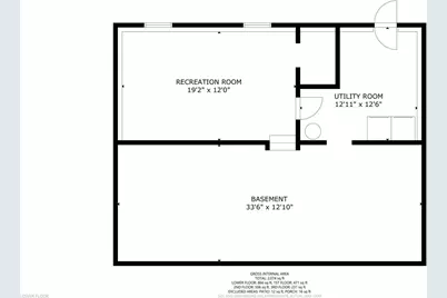 50 Emory St, Brockton, MA 02301 - Photo 25