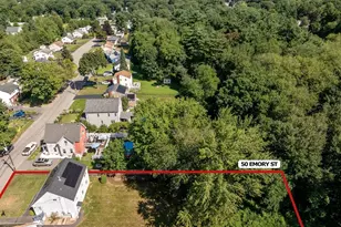 50 Emory St, Brockton, MA 02301 - Photo 23