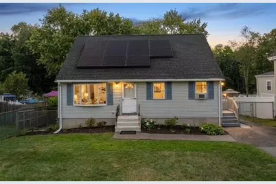 50 Emory St, Brockton, MA 02301 - Photo 25