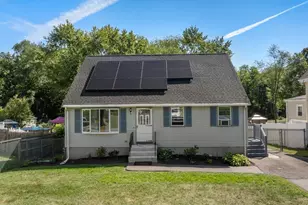 50 Emory St, Brockton, MA 02301 - Photo 1