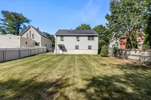 50 Emory St, Brockton, MA 02301 - Photo 19