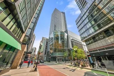 2 Avery St #32E, Boston, MA 02111 - Photo 1