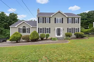 28 Roland Way, Milford, MA 01757 - Photo 1