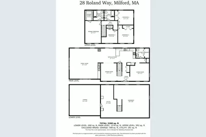 28 Roland Way, Milford, MA 01757 - Photo 25