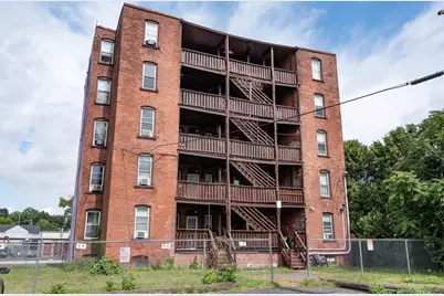 660 S Bridge Street #4L, Holyoke, MA 01040 - Photo 13