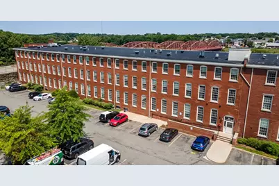35 Riverwalk Way #R201, Lowell, MA 01854 - Photo 1