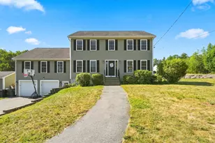 341 Primrose Hill, Dracut, MA 01826 - Photo 1