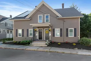 3 Oak St, Northbridge, MA 01588 - Photo 1