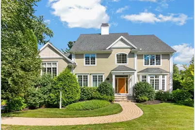 36 Sunset Rock Rd, Andover, MA 01810 - Photo 1