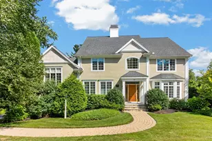 36 Sunset Rock Rd, Andover, MA 01810 - Photo 1