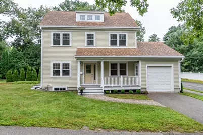 5 Oakdale Avenue, Wellesley, MA 02482 - Photo 1