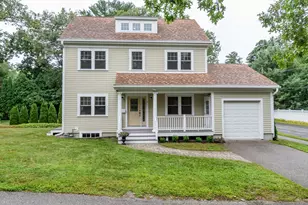 5 Oakdale Ave, Wellesley, MA 02482 - Photo 1