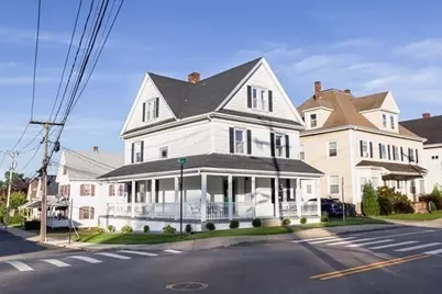 133 Court St #3, Plymouth, MA 02360 - Photo 11