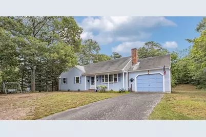 1 Kimberley Way, Harwich, MA 02645 - Photo 1