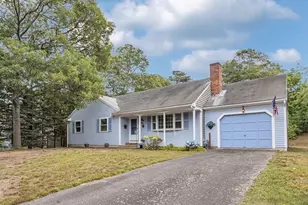 1 Kimberley Way, Harwich, MA 02645 - Photo 1