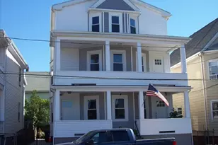 21 Bailey St, Everett, MA 02149 - Photo 1