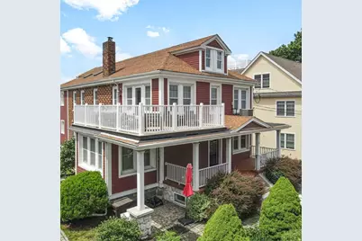 9 Park Street #10, Boston, MA 02122 - Photo 1