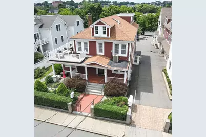 9 Park Street #10, Boston, MA 02122 - Photo 35