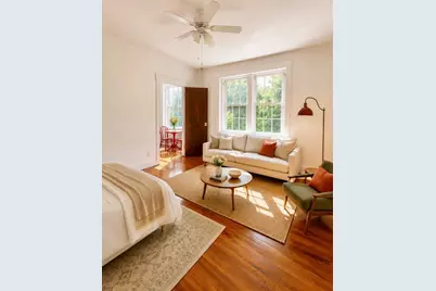 4 Washington Ave #5, Cambridge, MA 02140 - Photo 3