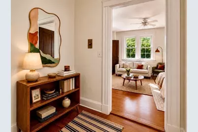 4 Washington Ave #5, Cambridge, MA 02140 - Photo 1