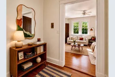 4 Washington Ave #5, Cambridge, MA 02140 - Photo 1