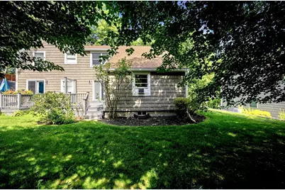 76 Laurel St #A, Greenfield, MA 01301 - Photo 29