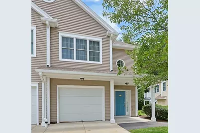 631 East St #J204, Mansfield, MA 02048 - Photo 1