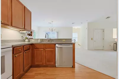 631 East St #J204, Mansfield, MA 02048 - Photo 13